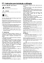 Preview for 29 page of Samsung NK24M7070VB Installation Instruction Manual