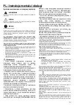 Preview for 39 page of Samsung NK24M7070VB Installation Instruction Manual