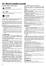 Preview for 44 page of Samsung NK24M7070VB Installation Instruction Manual