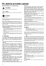 Preview for 52 page of Samsung NK24M7070VB Installation Instruction Manual