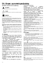 Preview for 70 page of Samsung NK24M7070VB Installation Instruction Manual