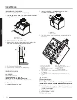 Preview for 8 page of Samsung NK30K7000WS Installation Instruction Manual