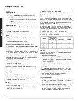 Preview for 12 page of Samsung NK30N7000US Installation Instruction Manual