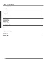 Preview for 2 page of Samsung NK30R5000WG/AA Installation Instruction Manual