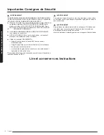 Preview for 16 page of Samsung NK30R5000WG/AA Installation Instruction Manual