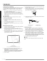 Preview for 32 page of Samsung NK30R5000WG/AA Installation Instruction Manual