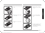 Preview for 21 page of Samsung NK36CB700W Series Installation & User Manual