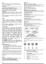 Preview for 83 page of Samsung NK36M3050PS/U1 Installation Instruction Manual