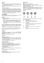 Preview for 16 page of Samsung NK36M3050PS Installation Instruction Manual