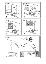 Preview for 7 page of Samsung NK36M5070FS/UR Installation Instruction Manual