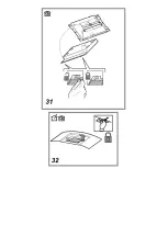 Preview for 12 page of Samsung NK36M5070FS/UR Installation Instruction Manual