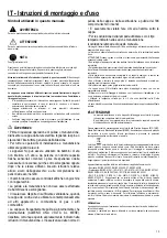 Preview for 13 page of Samsung NK36M5070FS Installation Instruction Manual