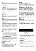 Preview for 20 page of Samsung NK36M5070FS Installation Instruction Manual