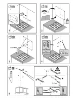 Preview for 6 page of Samsung NK36M7070VS Installation Instruction Manual