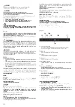 Preview for 66 page of Samsung NK36M7070VS Installation Instruction Manual