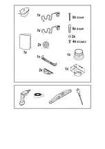 Preview for 2 page of Samsung NK36N5703BS Installation Instruction Manual