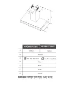 Preview for 3 page of Samsung NK36N5703BS Installation Instruction Manual