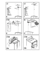 Preview for 6 page of Samsung NK36N5703BS Installation Instruction Manual