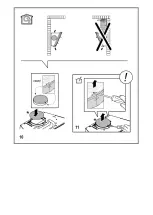 Preview for 8 page of Samsung NK36N9804VB/UR Installation Instruction Manual