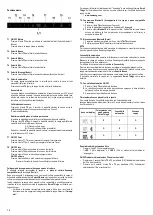 Preview for 14 page of Samsung NK36N9804VB/UR Installation Instruction Manual