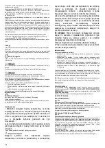 Preview for 54 page of Samsung NK36N9804VB/UR Installation Instruction Manual