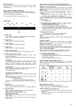 Preview for 55 page of Samsung NK36N9804VB/UR Installation Instruction Manual