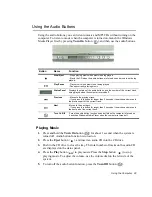 Preview for 42 page of Samsung NM30 User Manual