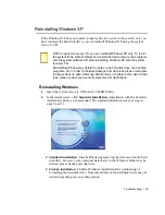 Preview for 122 page of Samsung NM30 User Manual