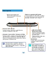 Preview for 39 page of Samsung NP-Q1 User Manual (Vista) (Spanish) Información Importante