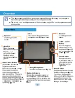 Preview for 36 page of Samsung NP-Q1 User Manual (Vista) User Manual