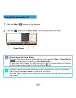 Preview for 43 page of Samsung NP-Q1 User Manual (Vista) User Manual