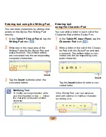 Preview for 49 page of Samsung NP-Q1 User Manual (Vista) User Manual