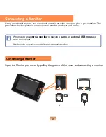 Preview for 60 page of Samsung NP-Q1 User Manual (Vista) User Manual
