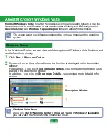 Preview for 66 page of Samsung NP-Q1 User Manual (Vista) User Manual