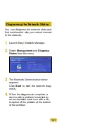 Preview for 101 page of Samsung NP-Q1 User Manual (Vista) User Manual