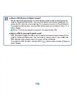 Preview for 118 page of Samsung NP-Q1 User Manual (Vista) User Manual