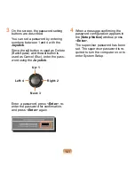 Preview for 141 page of Samsung NP-Q1 User Manual (Vista) User Manual