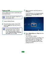 Preview for 166 page of Samsung NP-Q1 User Manual (Vista) User Manual