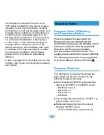 Preview for 29 page of Samsung NP-Q1U - Q1U XP - A110 800 MHz Getting Started Manual