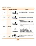 Preview for 46 page of Samsung NP-Q1U - Q1U XP - A110 800 MHz Getting Started Manual