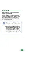 Preview for 180 page of Samsung NP-Q1U - Q1U XP - A110 800 MHz Getting Started Manual