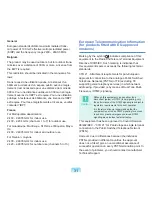 Preview for 32 page of Samsung NP-R20 User Manual (Vista) User Manual