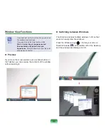 Preview for 69 page of Samsung NP-R20 User Manual (Vista) User Manual