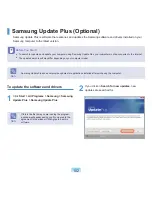 Preview for 103 page of Samsung NP-R20 User Manual (Vista) User Manual