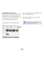 Preview for 108 page of Samsung NP-R20 User Manual (Vista) User Manual