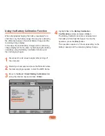 Preview for 134 page of Samsung NP-R20 User Manual (Vista) User Manual