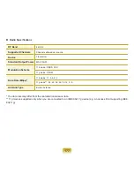 Preview for 178 page of Samsung NP-R20 User Manual (Vista) User Manual