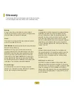 Preview for 182 page of Samsung NP-R20 User Manual (Vista) User Manual