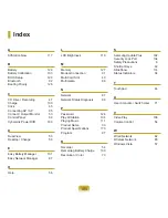 Preview for 186 page of Samsung NP-R20 User Manual (Vista) User Manual