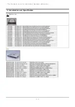 Preview for 22 page of Samsung NP-R40 Manual